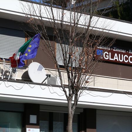 Camere Bolzano Da Glauco Exterior photo
