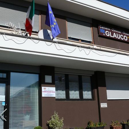 Camere Bolzano Da Glauco Exterior photo