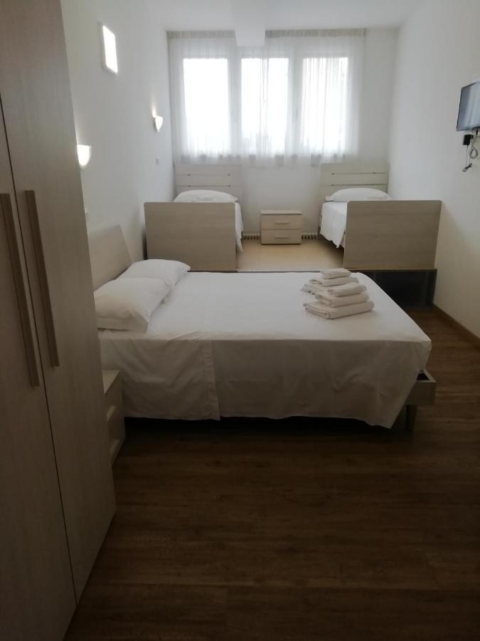 Camere Bolzano Da Glauco Exterior photo