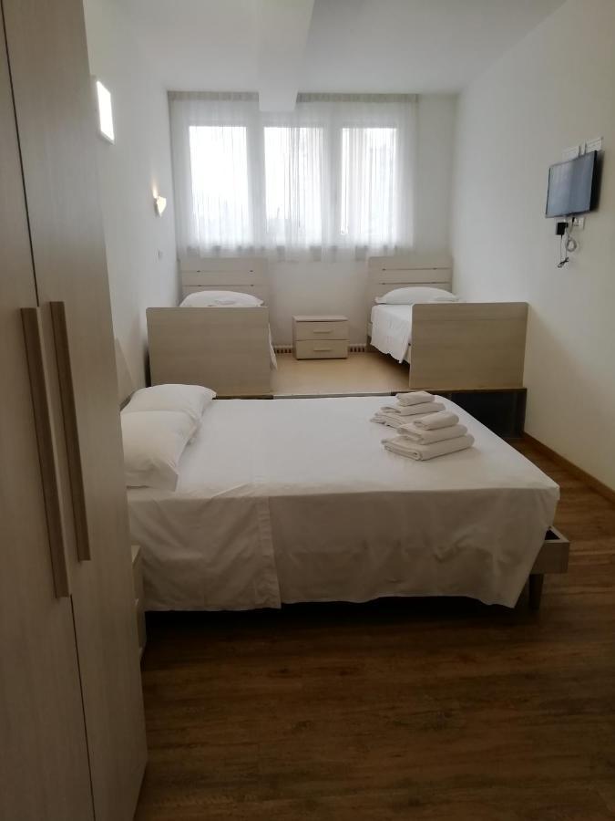 Camere Bolzano Da Glauco Exterior photo