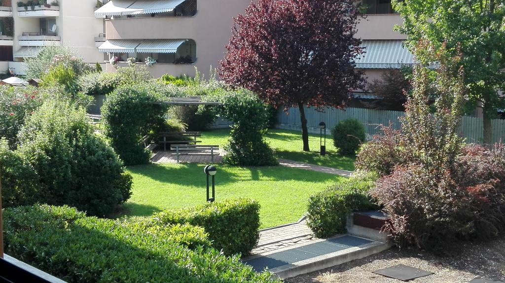Camere Bolzano Da Glauco Exterior photo