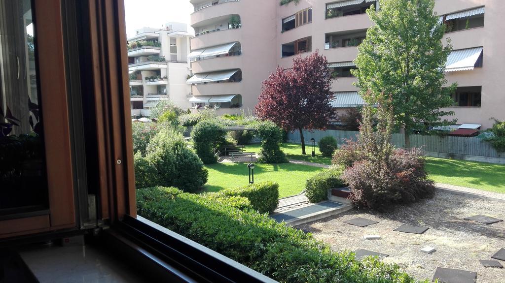 Camere Bolzano Da Glauco Exterior photo