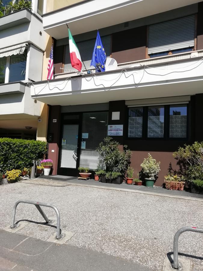 Camere Bolzano Da Glauco Exterior photo