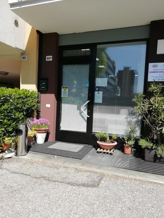 Camere Bolzano Da Glauco Exterior photo