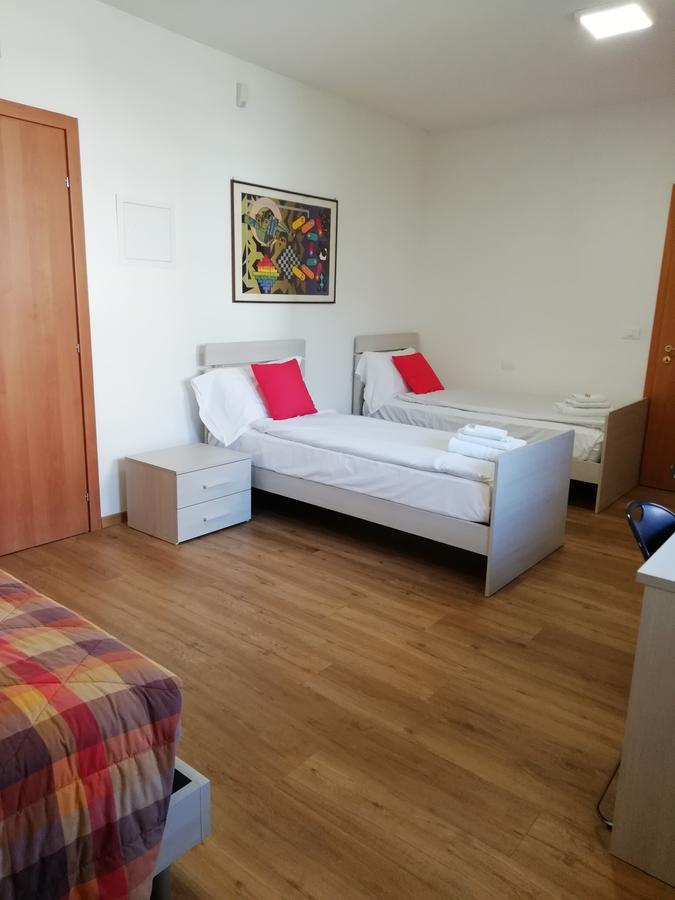 Camere Bolzano Da Glauco Exterior photo