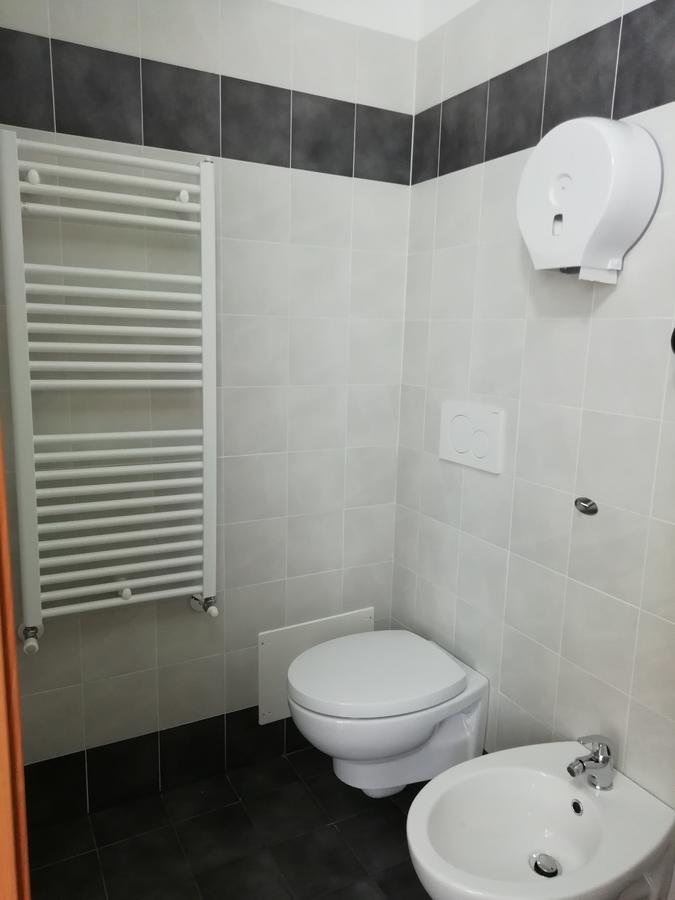 Camere Bolzano Da Glauco Exterior photo