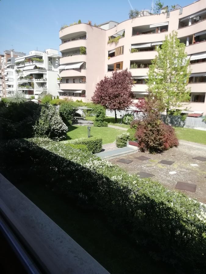 Camere Bolzano Da Glauco Exterior photo