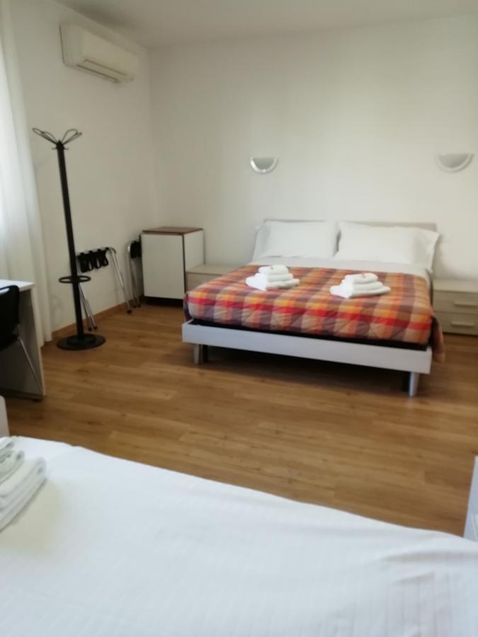 Camere Bolzano Da Glauco Exterior photo