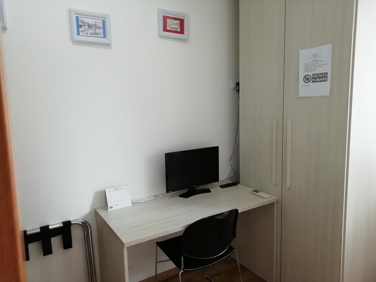 Camere Bolzano Da Glauco Exterior photo