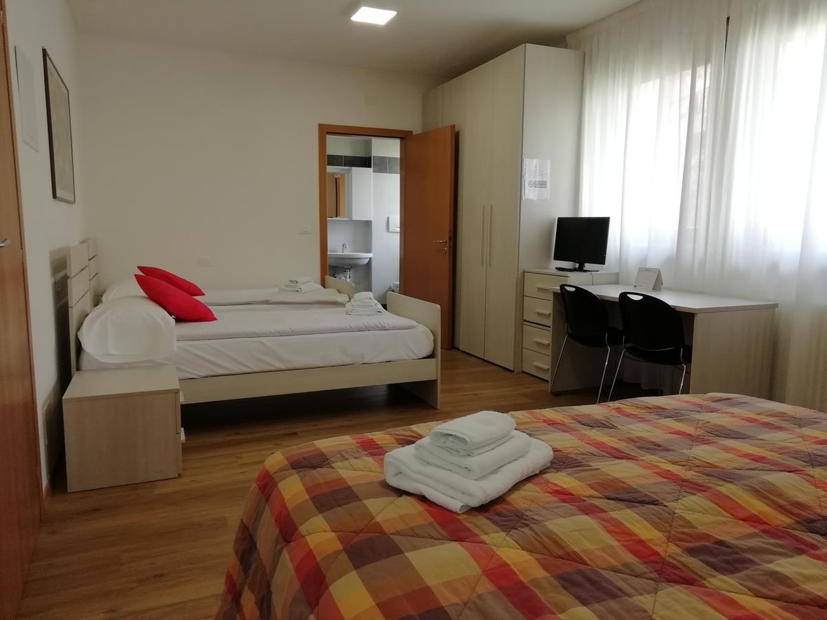Camere Bolzano Da Glauco Exterior photo