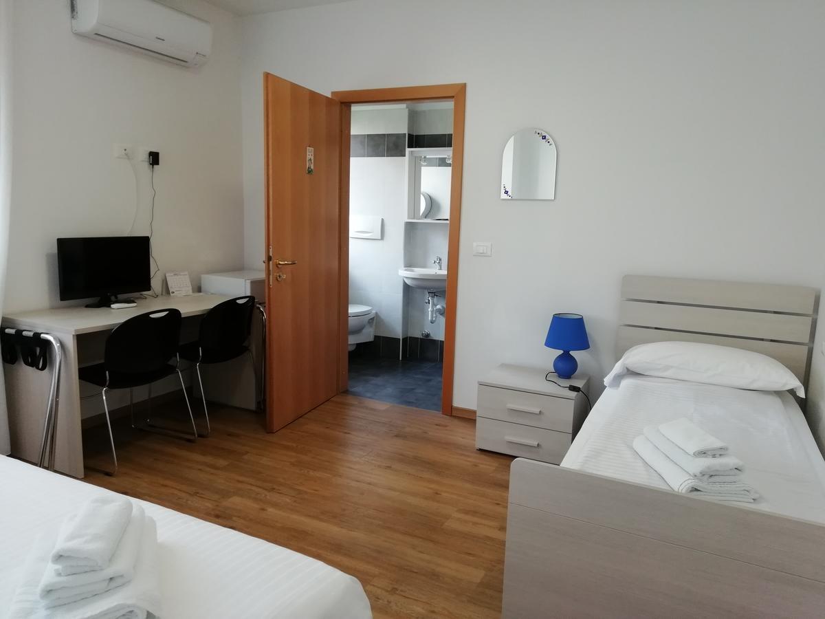 Camere Bolzano Da Glauco Exterior photo