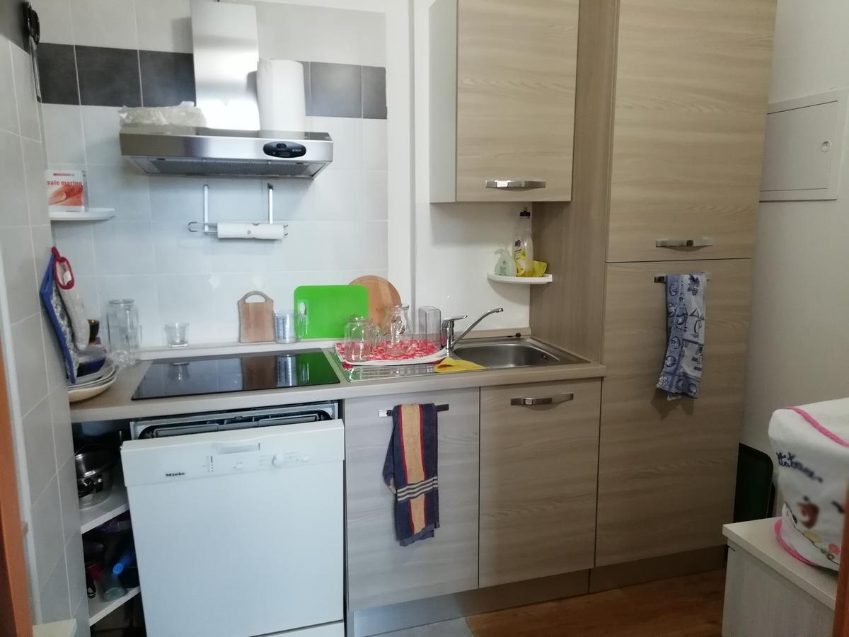 Camere Bolzano Da Glauco Exterior photo