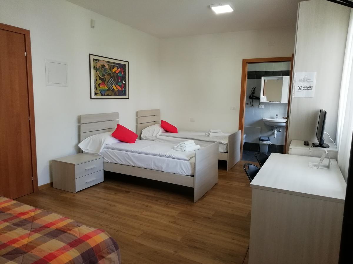 Camere Bolzano Da Glauco Exterior photo