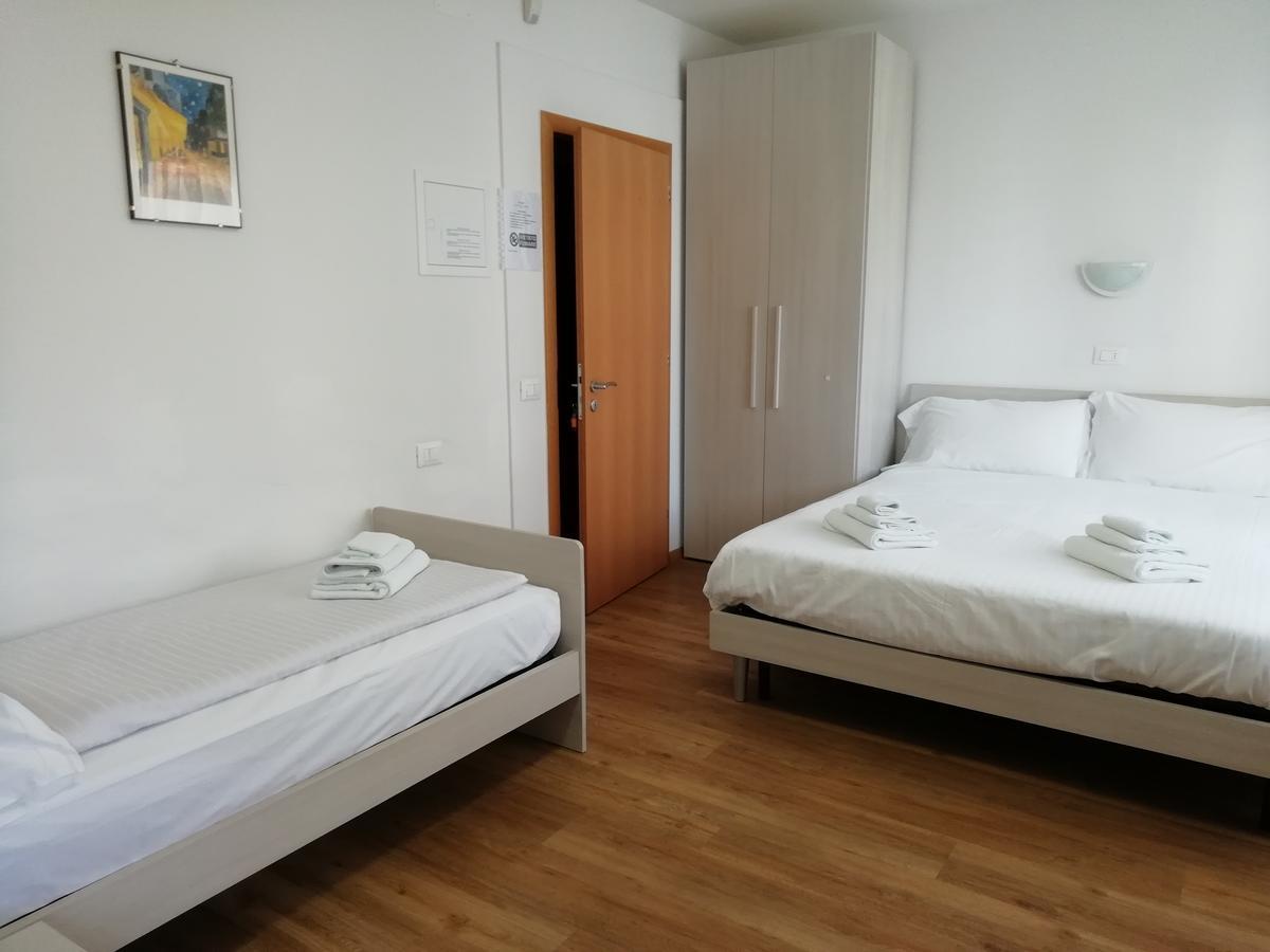 Camere Bolzano Da Glauco Exterior photo
