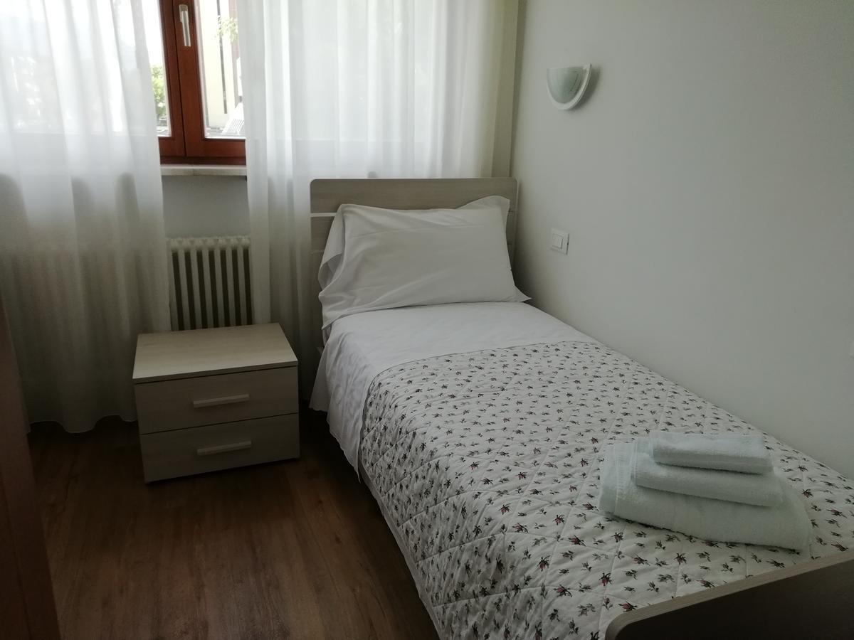 Camere Bolzano Da Glauco Exterior photo
