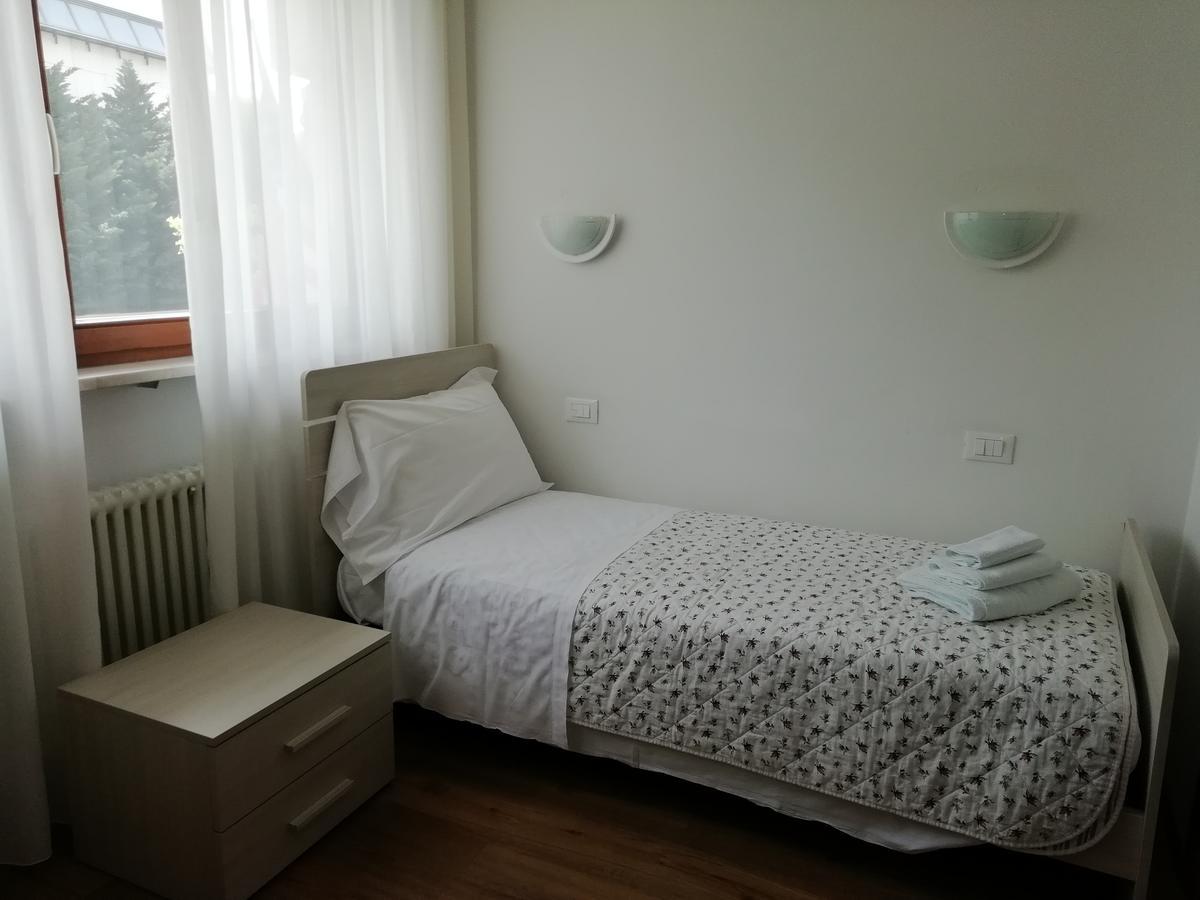 Camere Bolzano Da Glauco Exterior photo