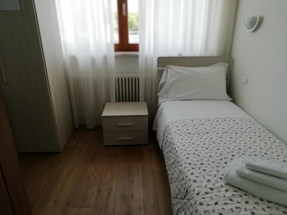 Camere Bolzano Da Glauco Exterior photo