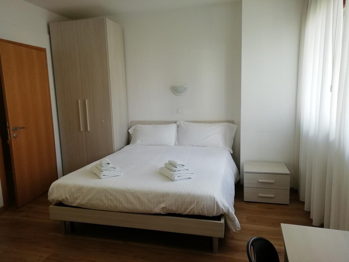 Camere Bolzano Da Glauco Exterior photo