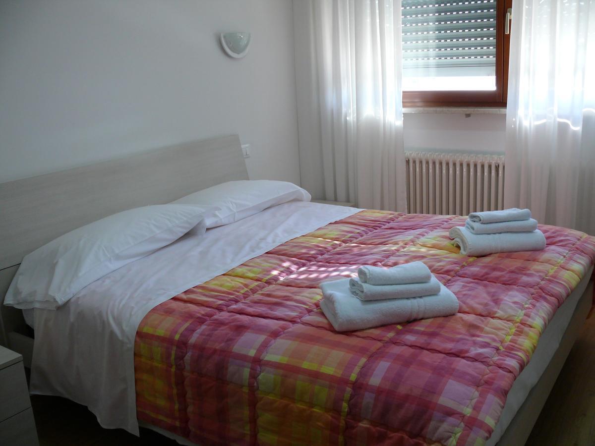Camere Bolzano Da Glauco Exterior photo