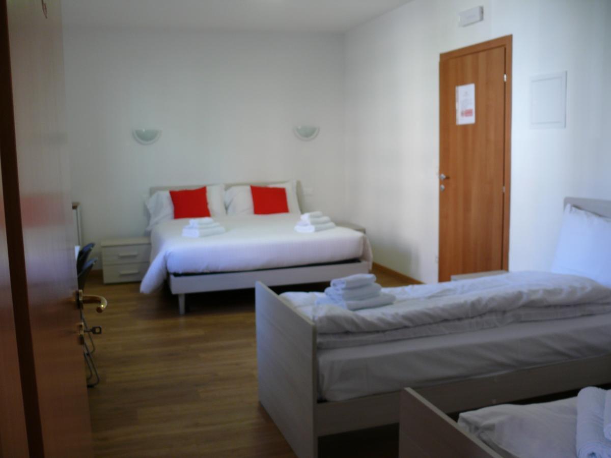 Camere Bolzano Da Glauco Exterior photo