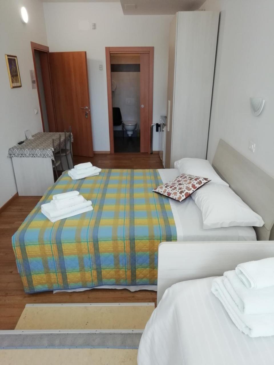 Camere Bolzano Da Glauco Exterior photo