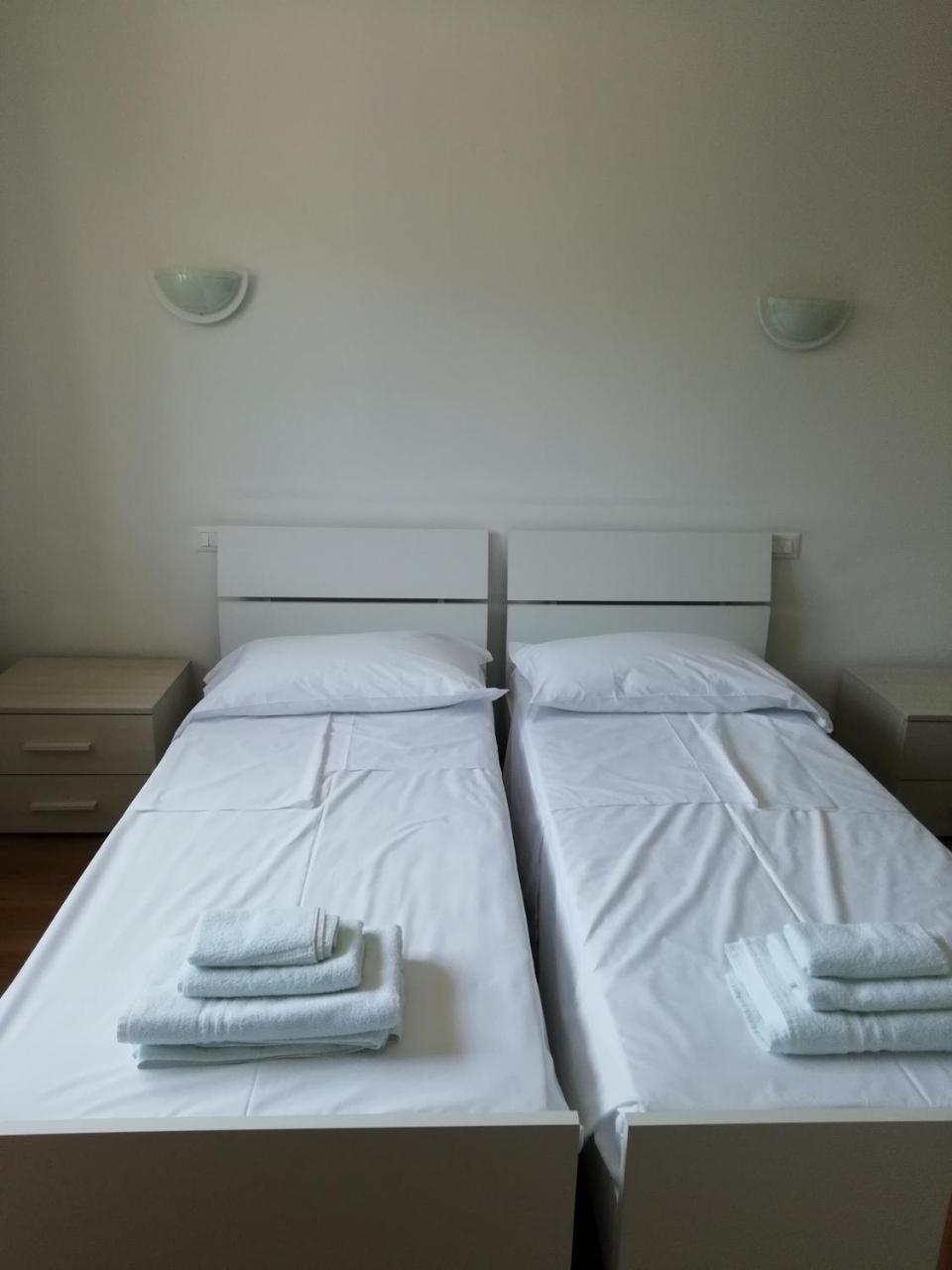 Camere Bolzano Da Glauco Exterior photo